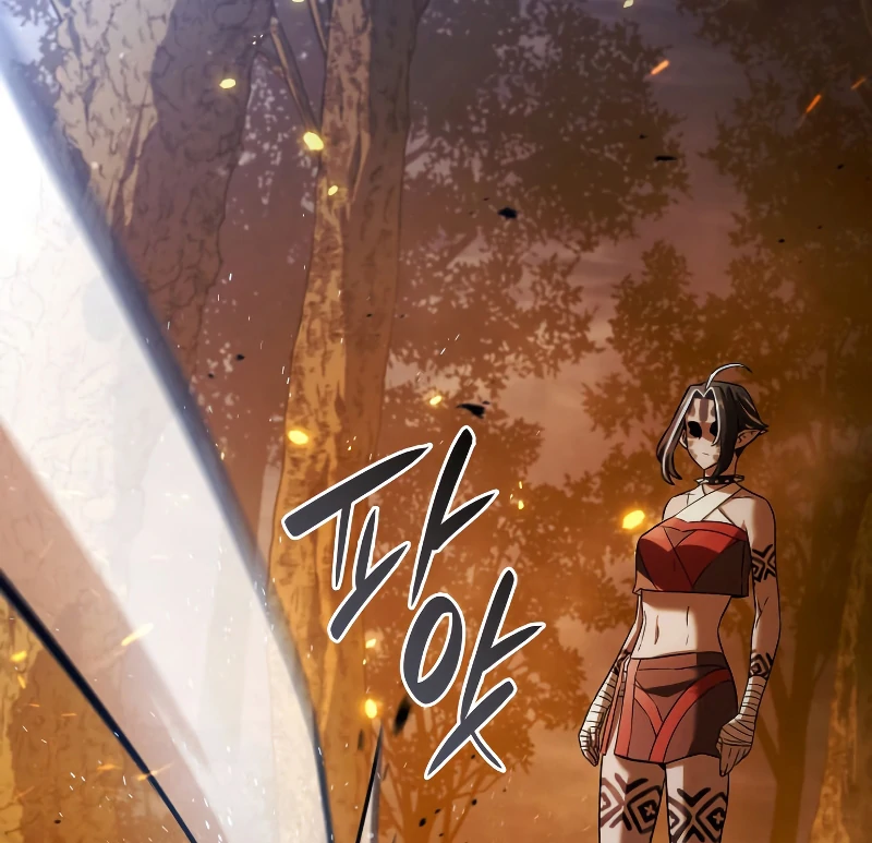 Revenge of the Iron-Blooded Sword Hound, Chapter 30 image 034